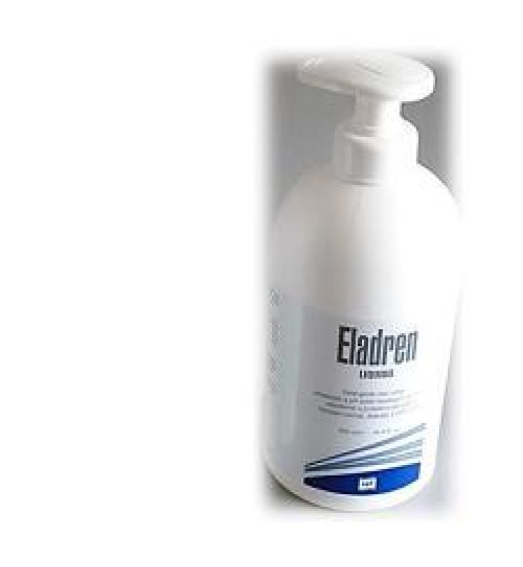 ELADREN Det.Liquido 500ml ELADREN Det.Liquido 500ml