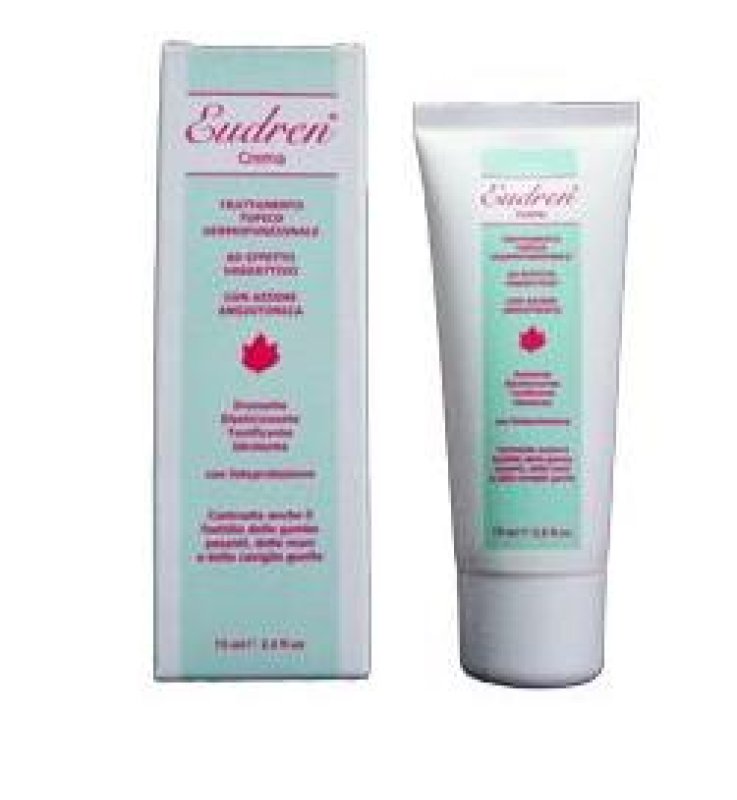 EUDREN CREMA 200ML