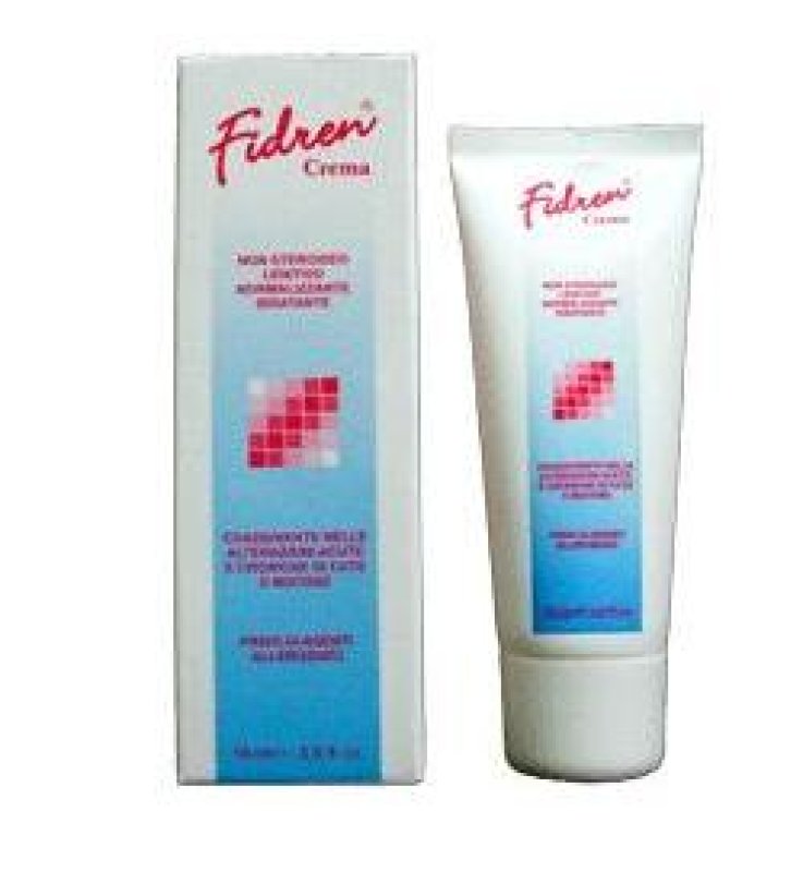 FIDREN CREMA 75ML