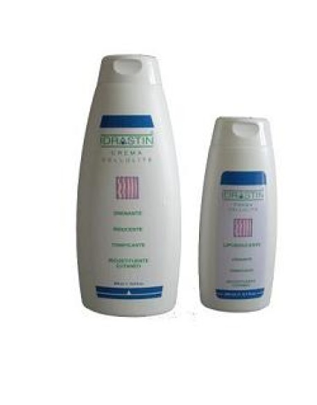 IDRASTIN Crema Cellul.500ml