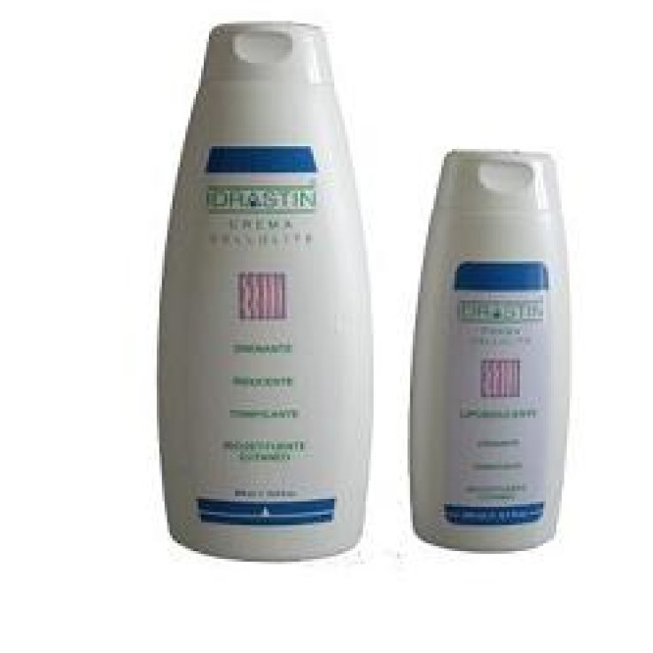 IDRASTIN Crema Cellul.200ml IDRASTIN Crema Cellul.200ml