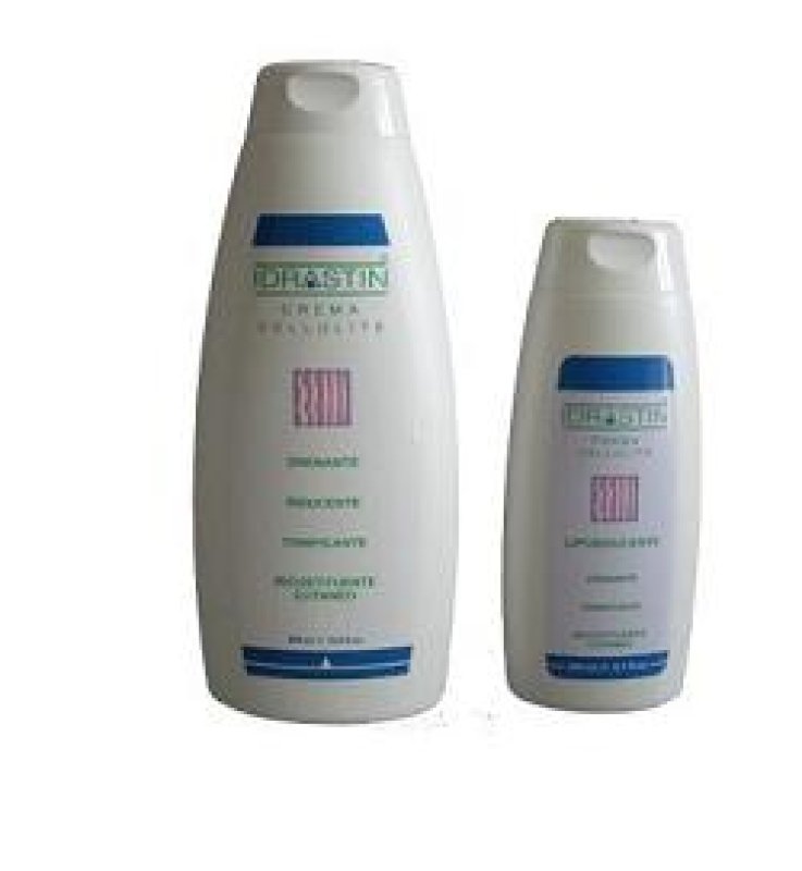 IDRASTIN Crema Cellul.200ml