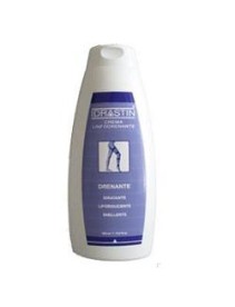 IDRASTIN Crema Linfodr.200ml