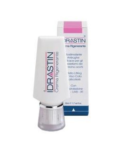 IDRASTIN CREMA RIGENERANTE50ML