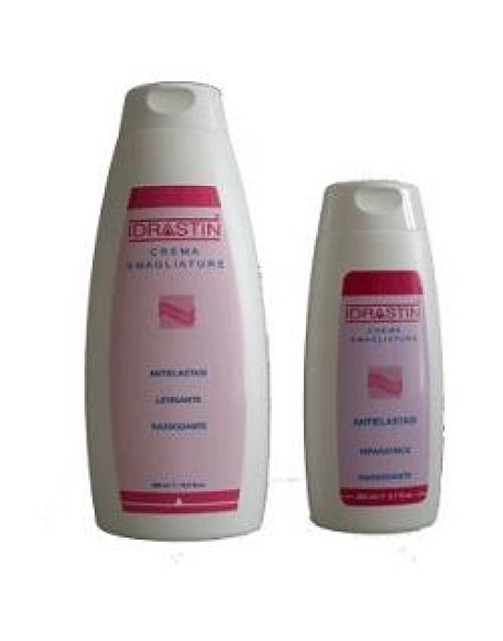 IDRASTIN Crema Smagl.500ml