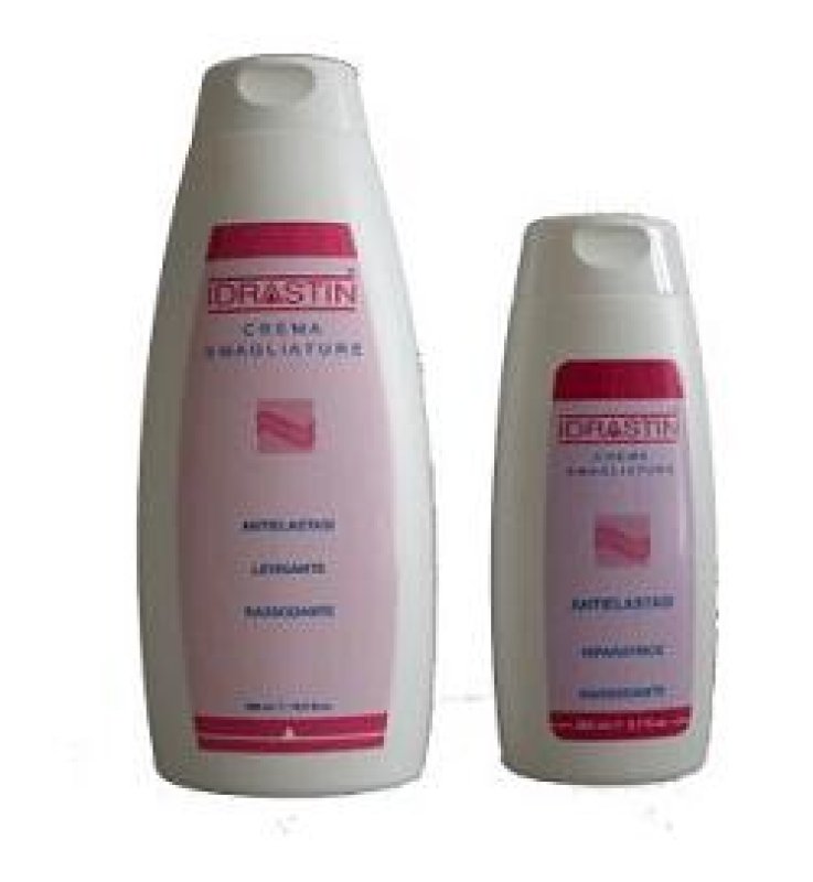 IDRASTIN Crema Smagl.200ml
