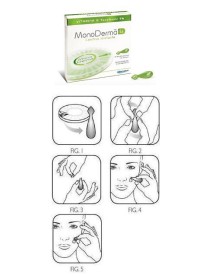 MONODERMA' E5 GEL 30 SOFT VEGICAPS DA 0,5 ML