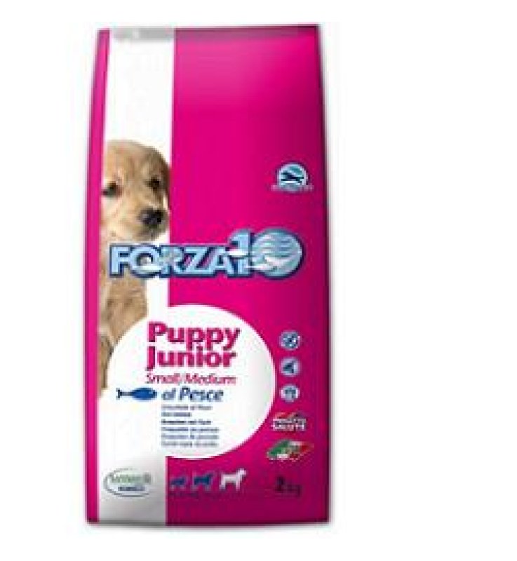 V F10 PUPPY J PESCE 2KG V F10 PUPPY J PESCE 2KG