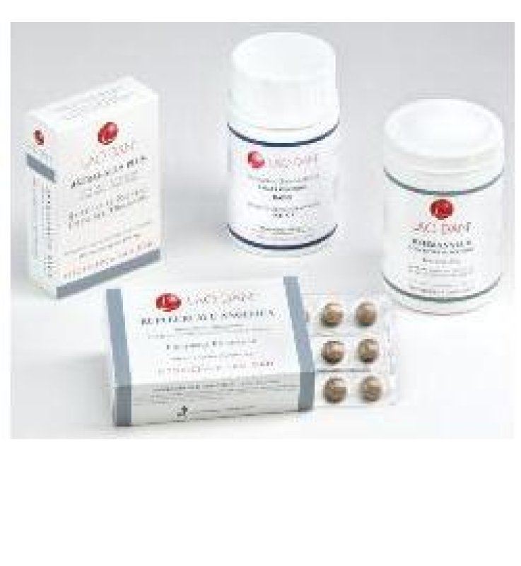 BUPLEURUM 7 60CPR BLIS