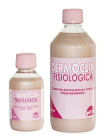 DERMOCLIN FISIOLOG 500 ML