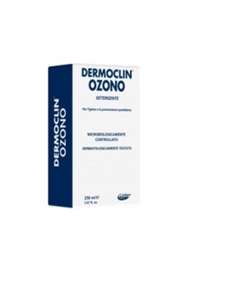 DERMOCLIN IFESPOR 500ML