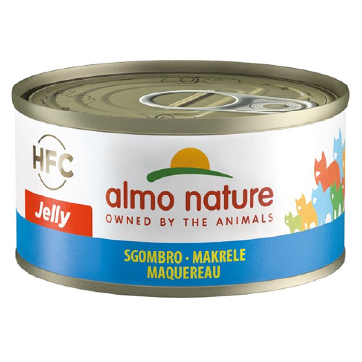 V ALMO N.CAT AD SGOMBRO 70GR V ALMO N.CAT AD SGOMBRO 70GR