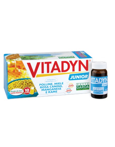 VITADYN Junior 10fl.10ml