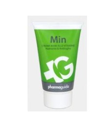 MIN Crema Mani Vit.75ml