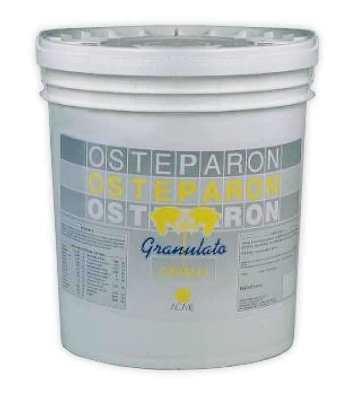 V OSTEPARON CAVALLI 5 KG