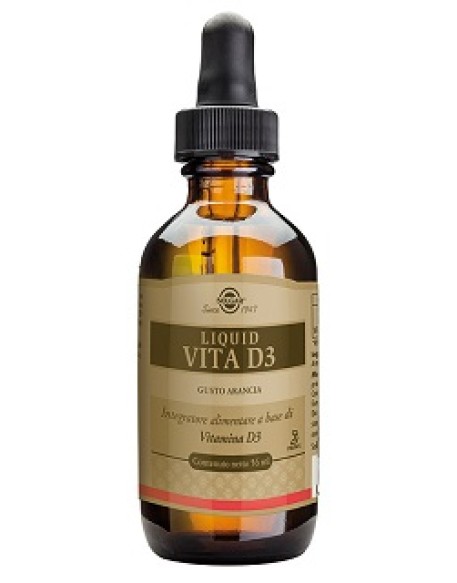 LIQUID VITAMIN E 59 ML