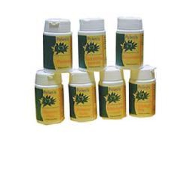 IMMUNOFORTE POIESIS 40 OPERCOLI IMMUNOFORTE POIESIS 40 OPERCOLI