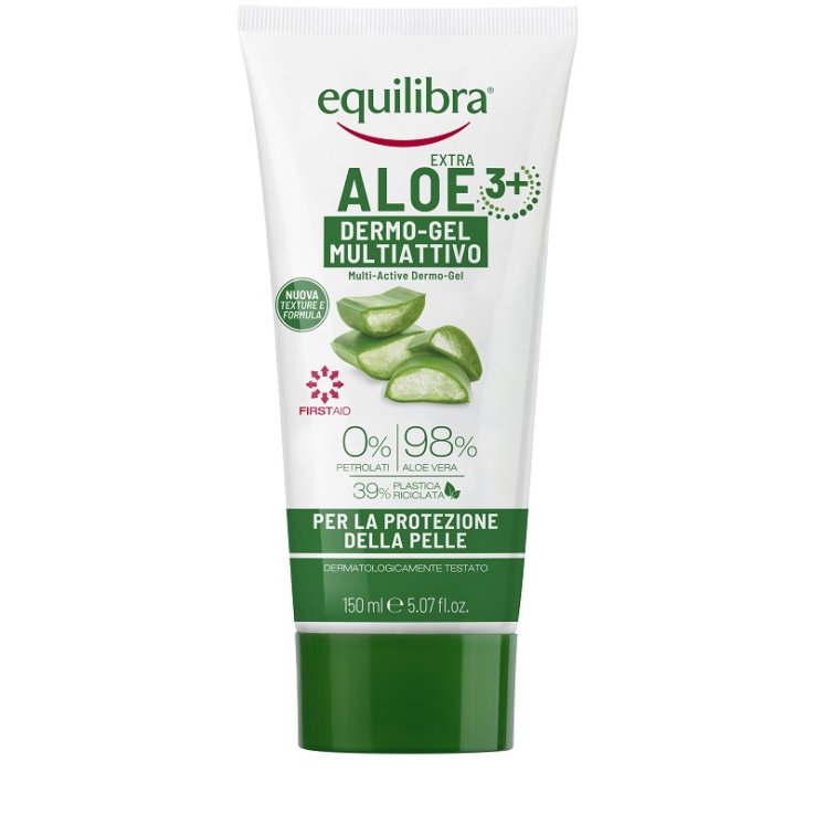 ALOE Dermo Gel 150ml ALOE Dermo Gel 150ml