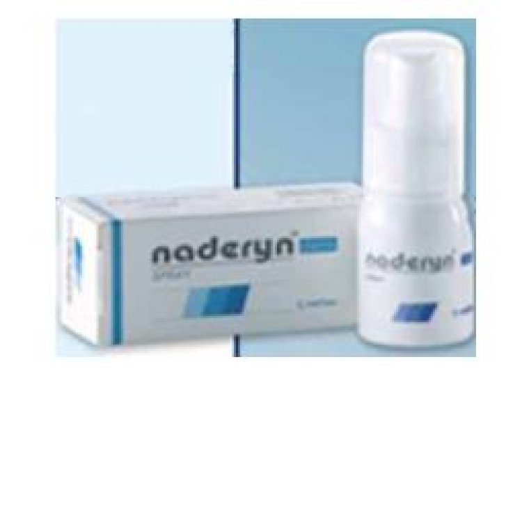 NADERYN SPRAY X CUTE 30ML NADERYN SPRAY X CUTE 30ML