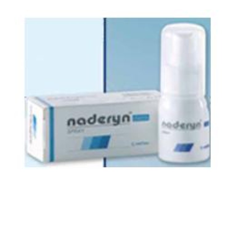 NADERYN SPRAY X CUTE 30ML