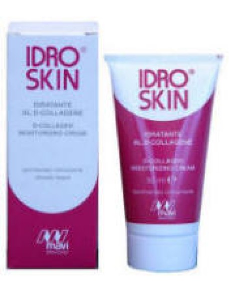 IDROSKIN CREMA IDRATANTE VISO 50 ML