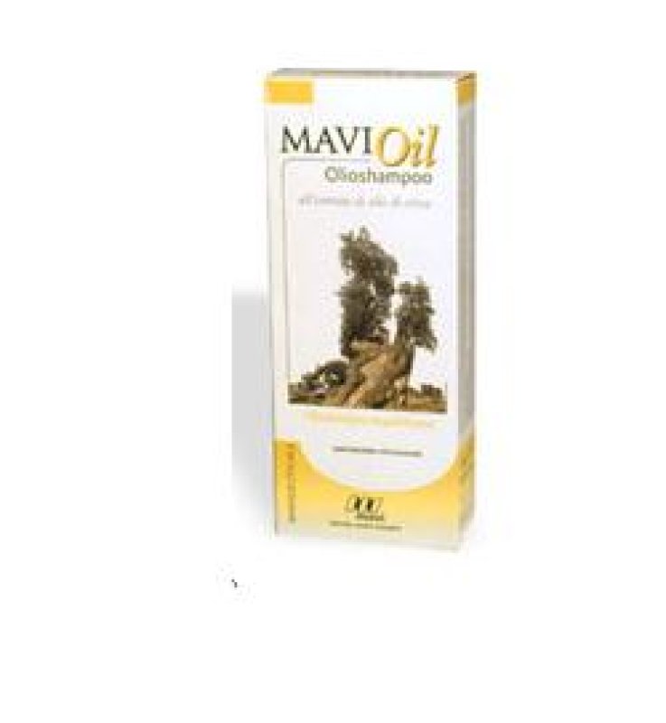 MAVIOIL SH FL 200ML