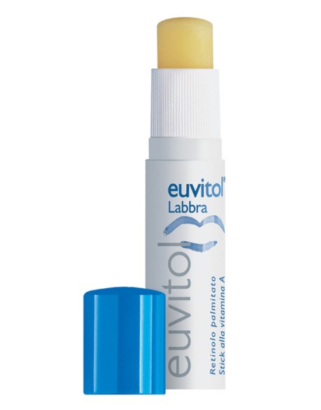 EUVITOL STICK 2,5 ML