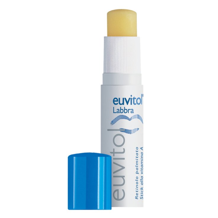 EUVITOL STICK 2,5 ML EUVITOL STICK 2,5 ML
