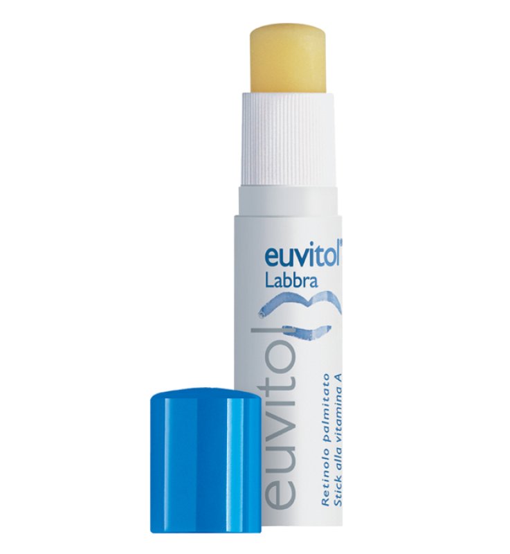 EUVITOL STICK 2,5 ML