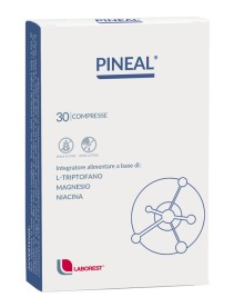 PINEAL 30 COMPRESSE