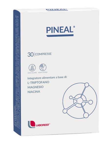 PINEAL 30 COMPRESSE