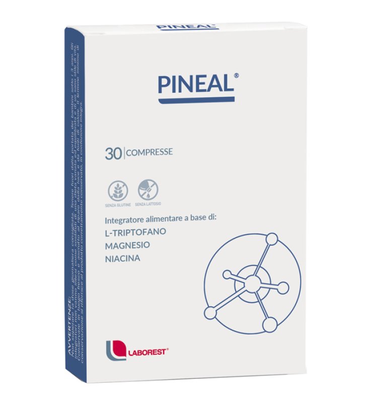 PINEAL 30 COMPRESSE