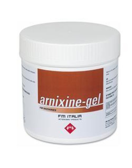 V ARNIXINE GEL 750 ML