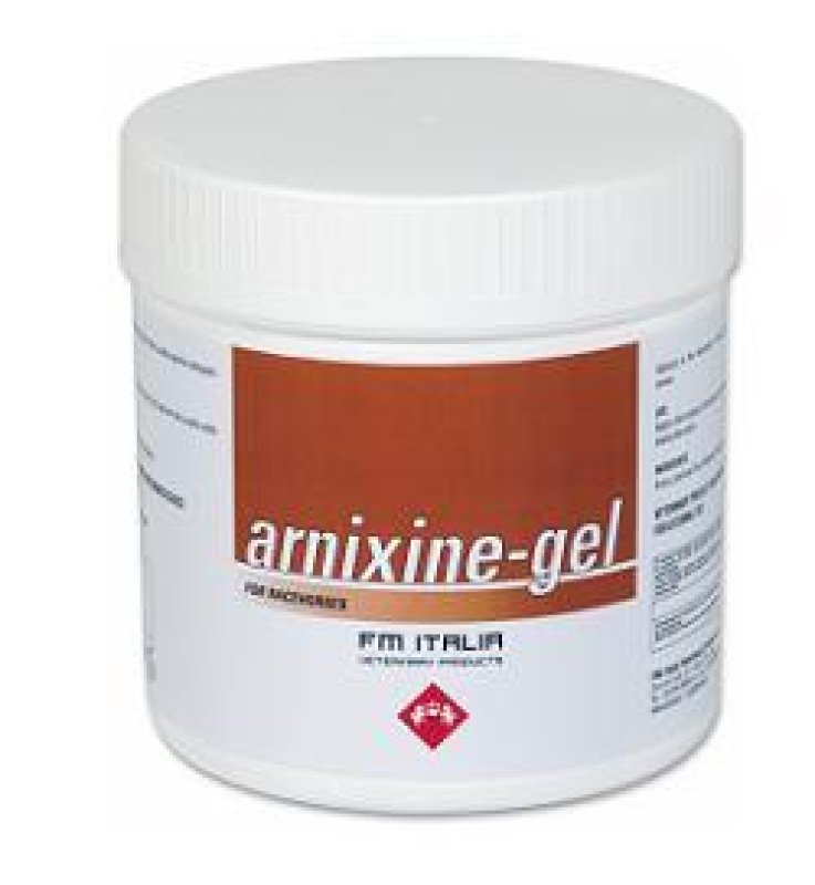 V ARNIXINE GEL 750 ML