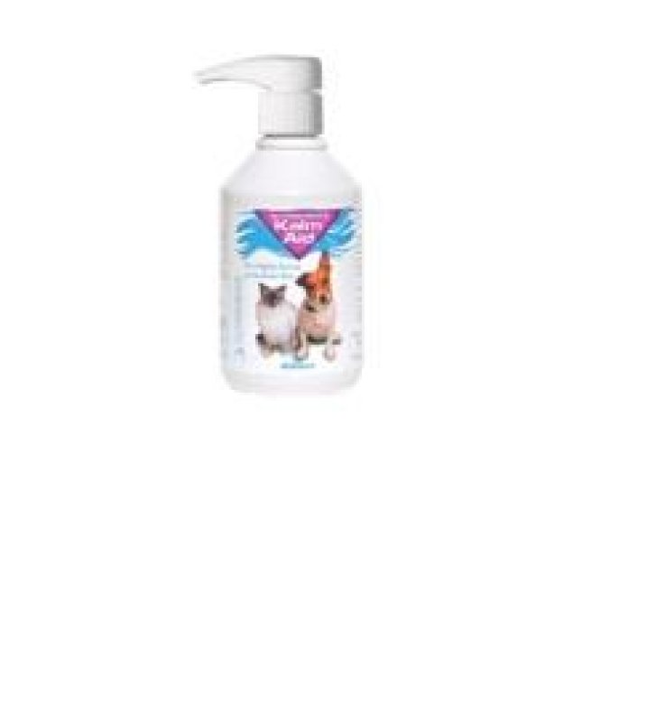 V KALM AID 250ML