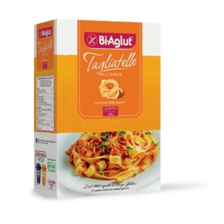 BIAGLUT-PASTA TAGLIAT.UOV 250 BIAGLUT-PASTA TAGLIAT.UOV 250