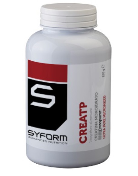 CREATP INTEGRAT FL 250GR SYFORM