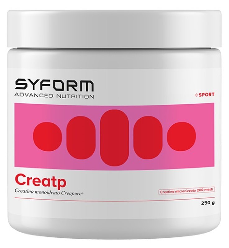 CREATP INTEGRAT FL 250GR SYFORM