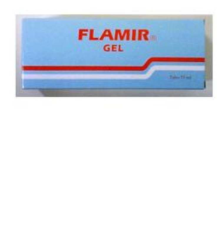 FLAMIR Gel 75ml FLAMIR Gel 75ml