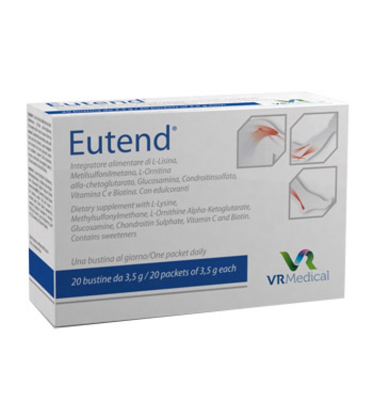 EUTEND 20 BUSTINE