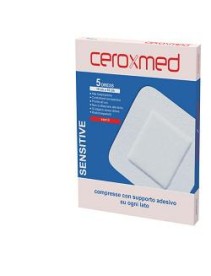 CEROXMED-DRESS 15 X10 <