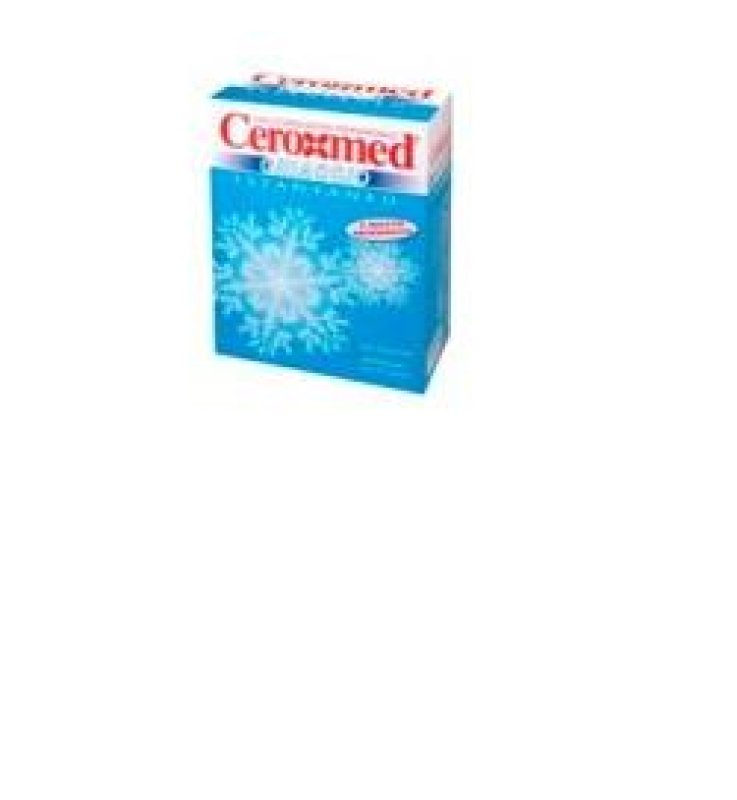 CEROXMED-GHIACCIO ISTANT 2BUST CEROXMED-GHIACCIO ISTANT 2BUST