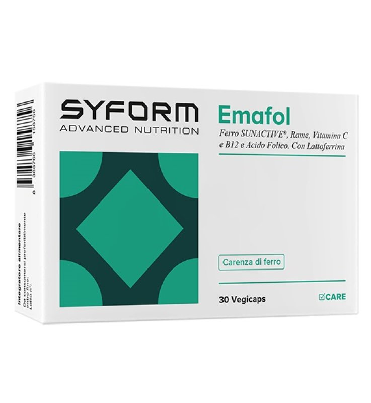 EMAFOL 30 CAPSULE