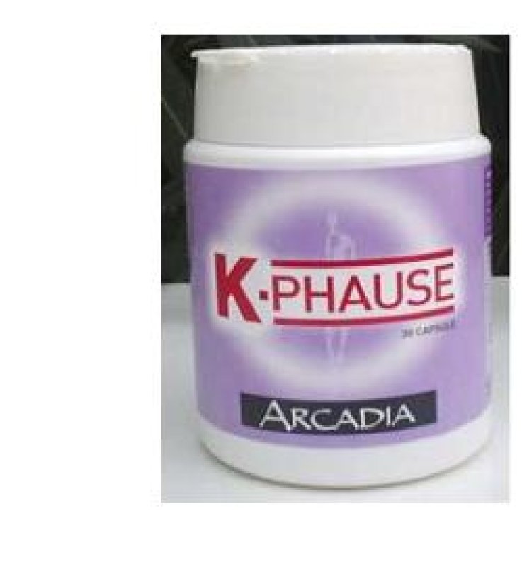 K-PHAUSE 30CPS