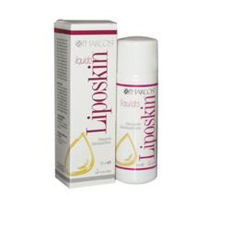 PHARCOS LIPOSKIN LIQUIDO 100 ML PHARCOS LIPOSKIN LIQUIDO 100 ML