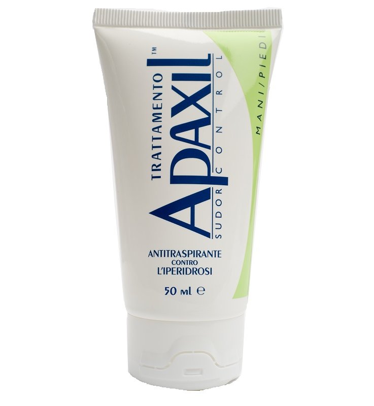 APAXIL*Mani&Piedi 75ml