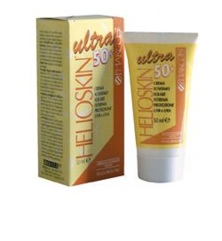 PHARCOS-HELIOSKIN ULTRA CR 50ML