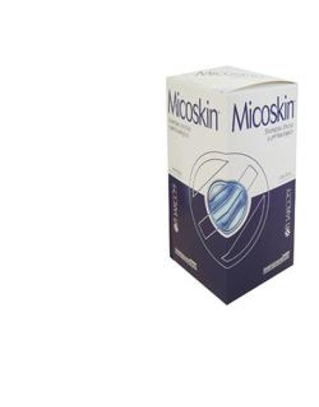 PHARCOS MICOSKIN SHAMPOO DOCCIA 150 ML