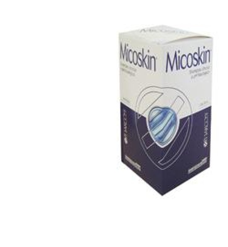 PHARCOS MICOSKIN SHAMPOO DOCCIA 150 ML PHARCOS MICOSKIN SHAMPOO DOCCIA 150 ML