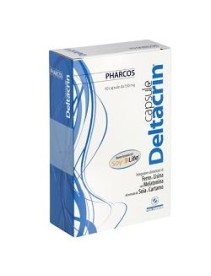 PHARCOS DELTACRIN CAPSULE 60 CAPSULE